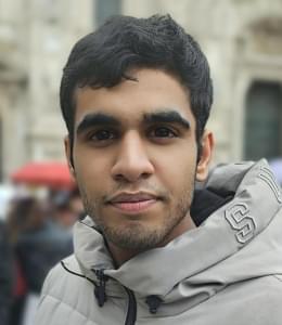 Vinay: E questo � solo l'inizio...